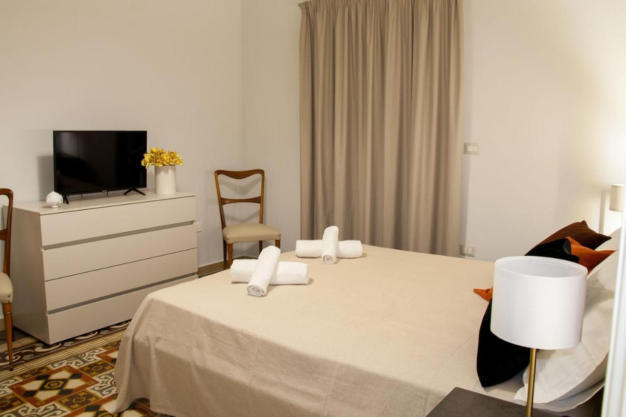 Amore Se Luxury Apartment Κοράτο Εξωτερικό φωτογραφία