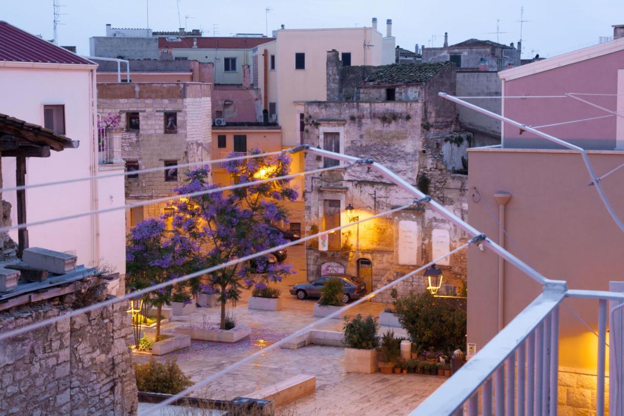 Amore Se Luxury Apartment Κοράτο Εξωτερικό φωτογραφία