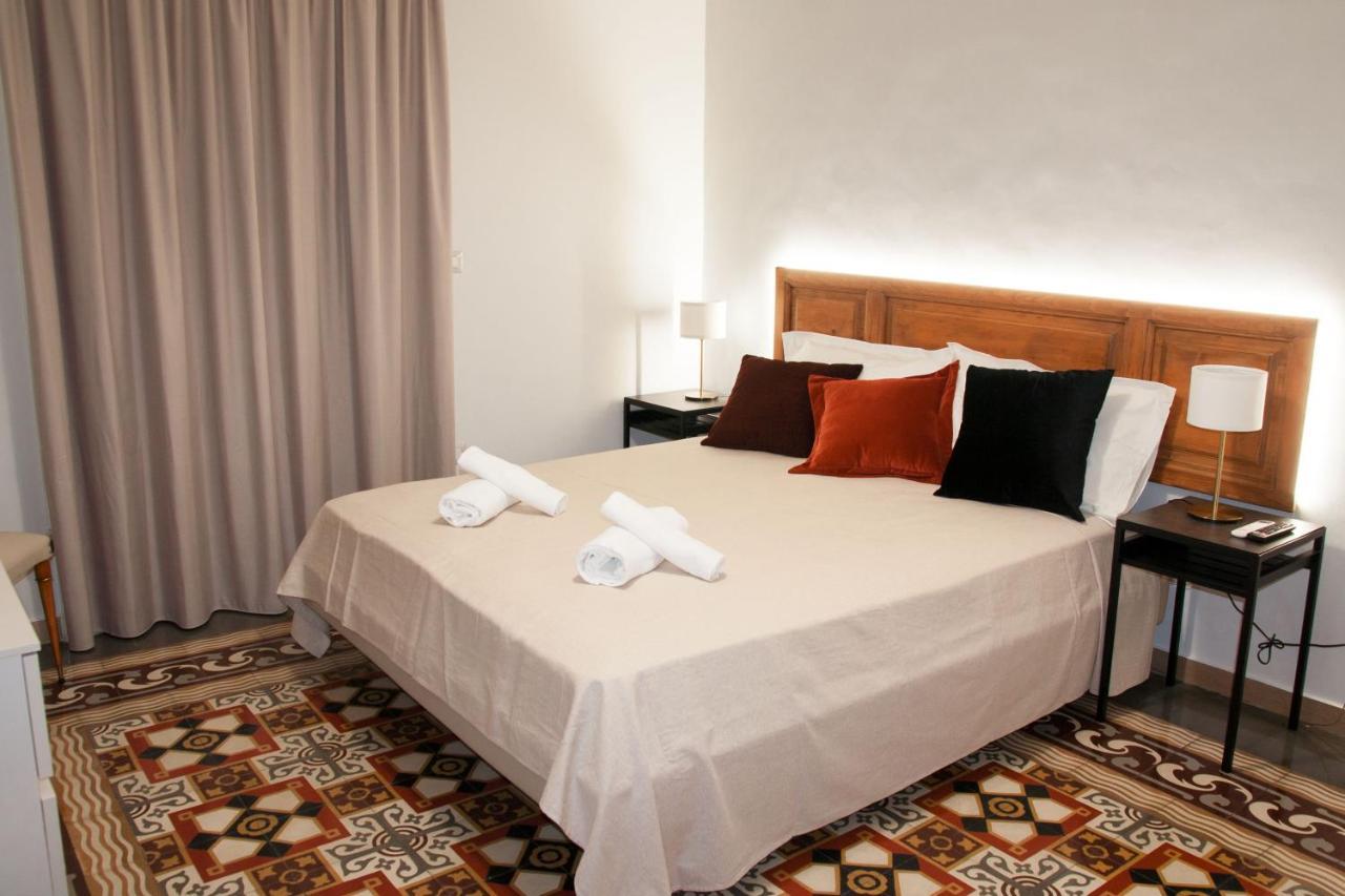 Amore Se Luxury Apartment Κοράτο Εξωτερικό φωτογραφία