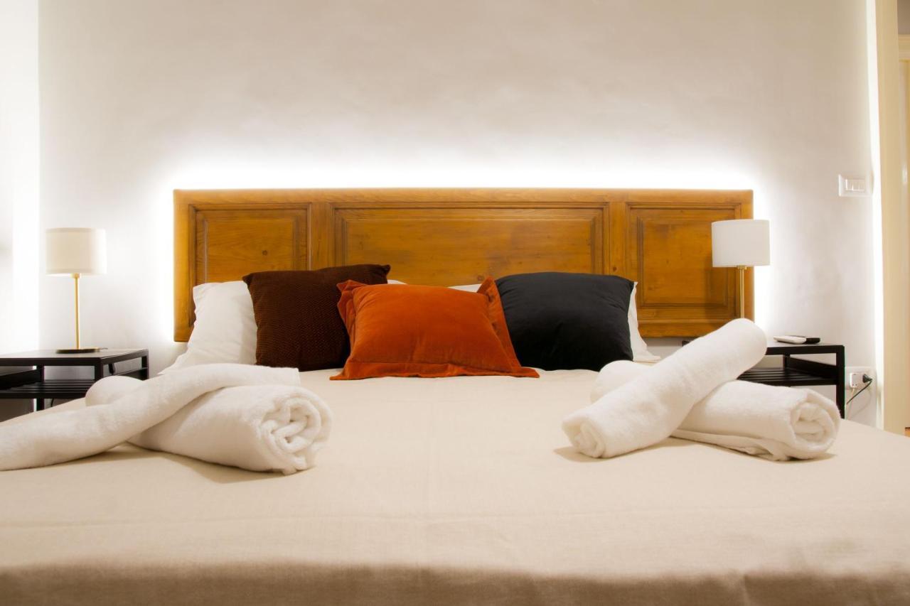 Amore Se Luxury Apartment Κοράτο Εξωτερικό φωτογραφία