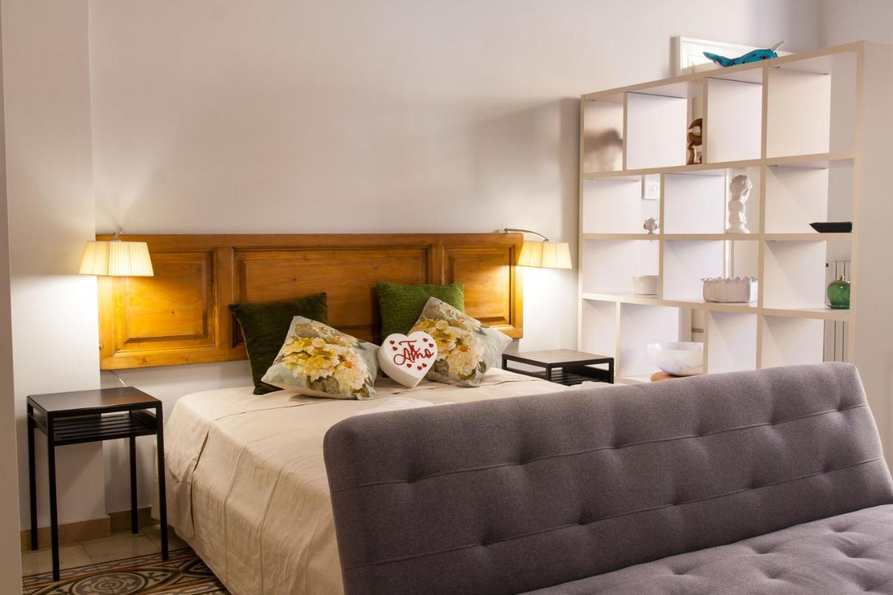 Amore Se Luxury Apartment Κοράτο Εξωτερικό φωτογραφία