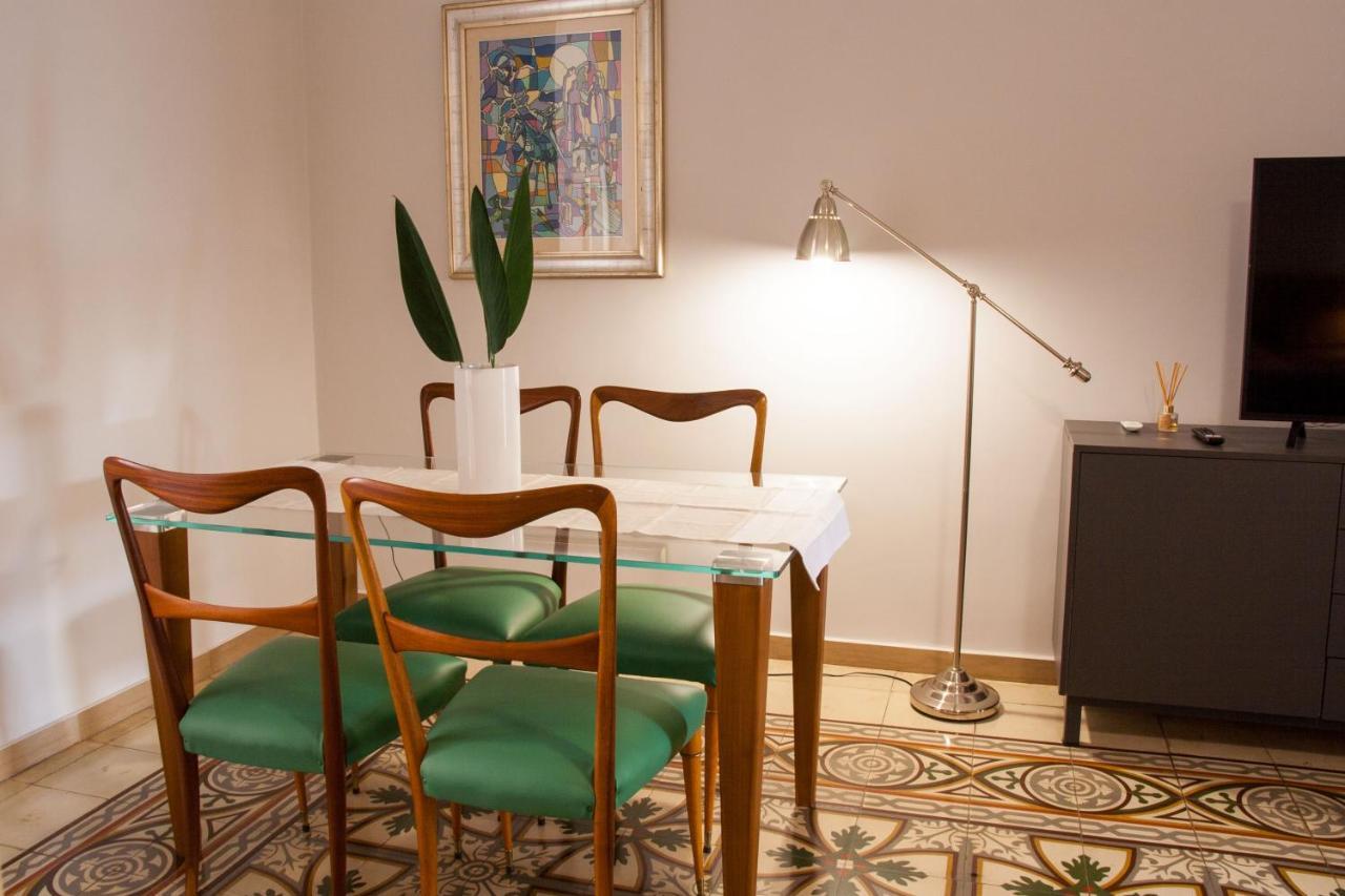 Amore Se Luxury Apartment Κοράτο Εξωτερικό φωτογραφία