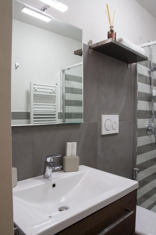 Amore Se Luxury Apartment Κοράτο Εξωτερικό φωτογραφία