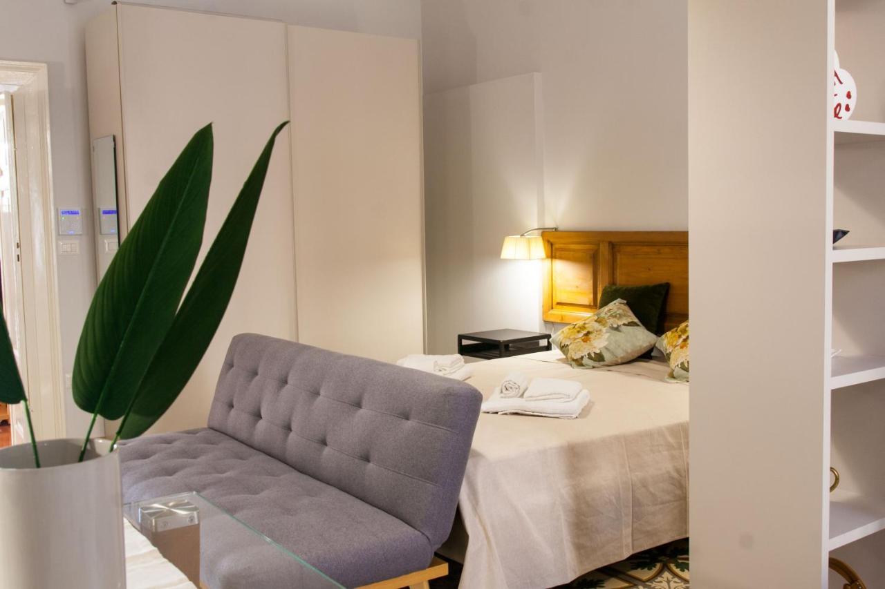 Amore Se Luxury Apartment Κοράτο Εξωτερικό φωτογραφία