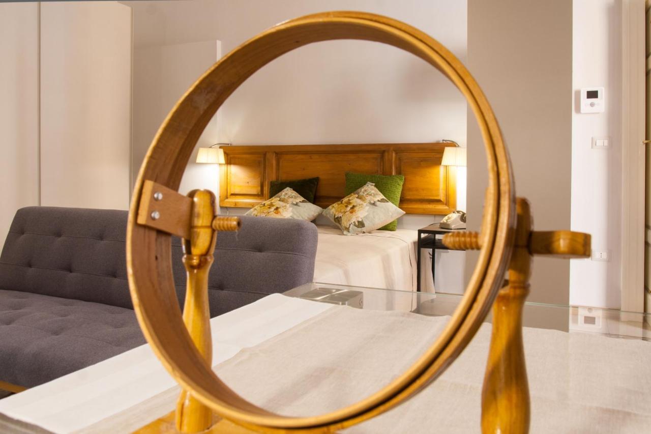 Amore Se Luxury Apartment Κοράτο Εξωτερικό φωτογραφία