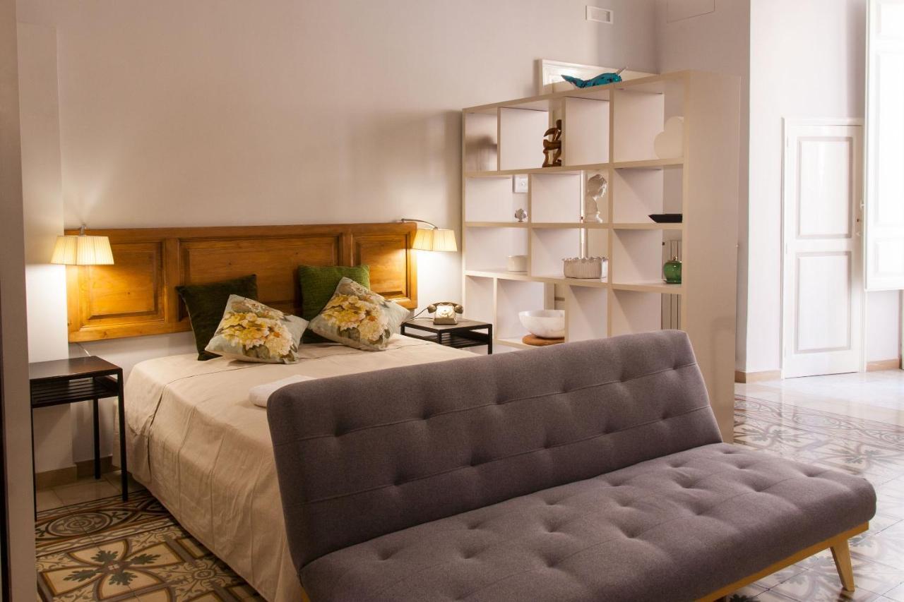 Amore Se Luxury Apartment Κοράτο Εξωτερικό φωτογραφία