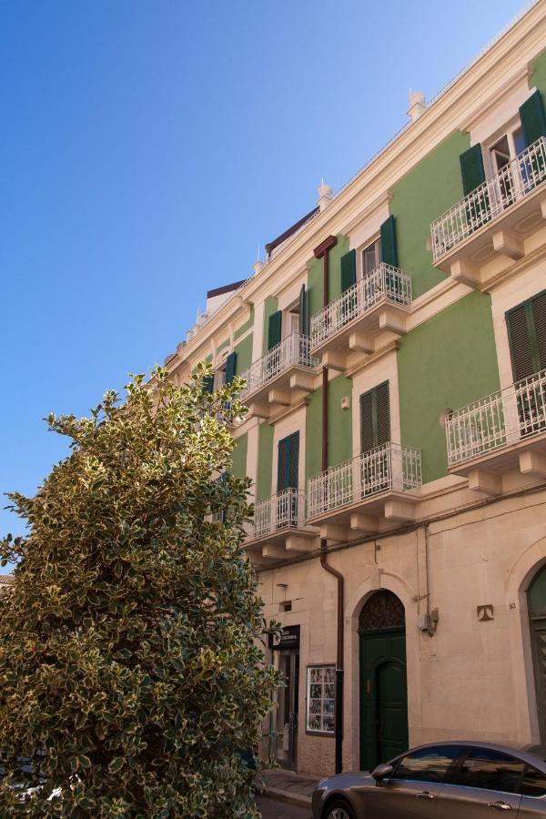 Amore Se Luxury Apartment Κοράτο Εξωτερικό φωτογραφία