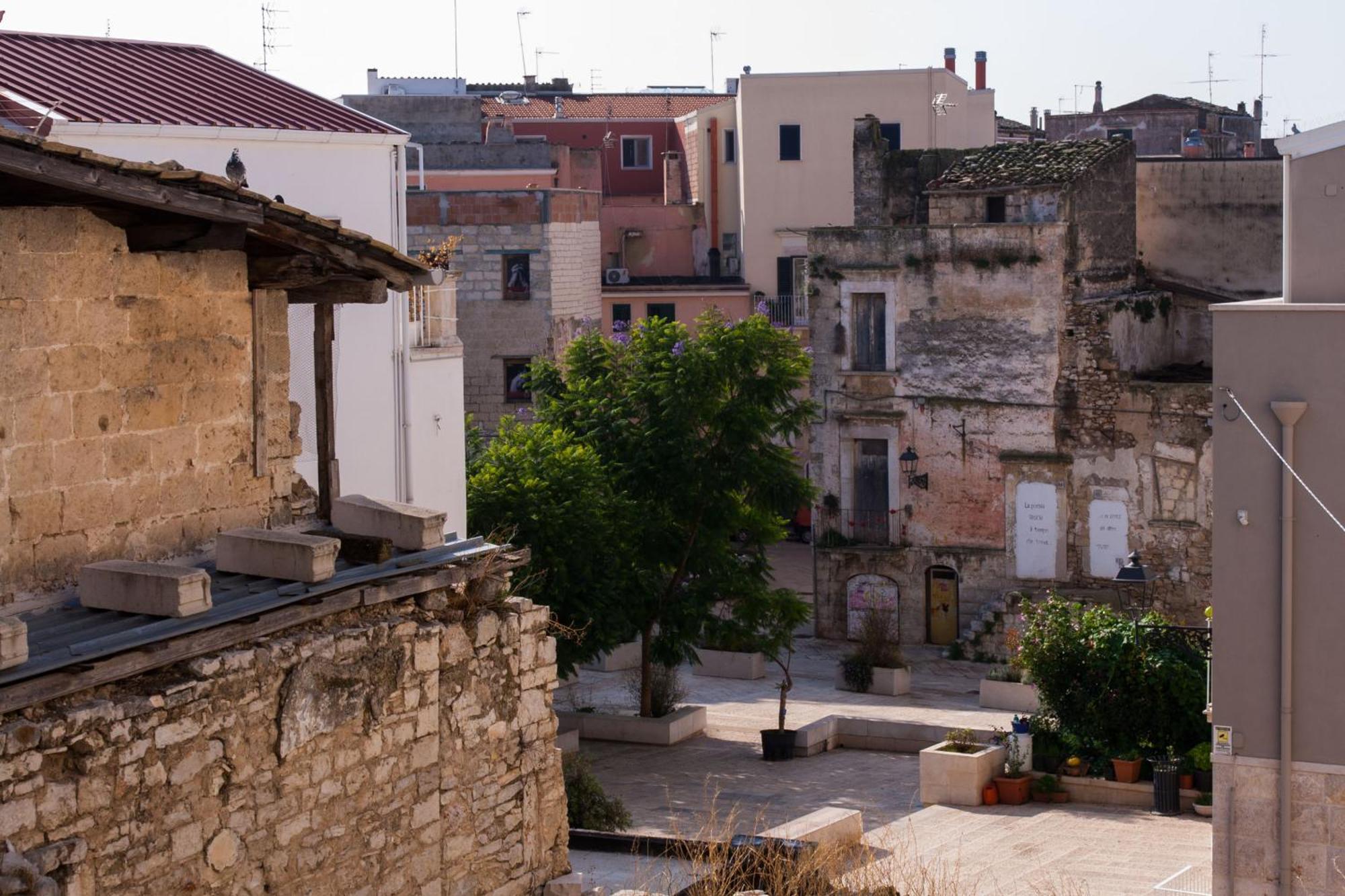 Amore Se Luxury Apartment Κοράτο Εξωτερικό φωτογραφία
