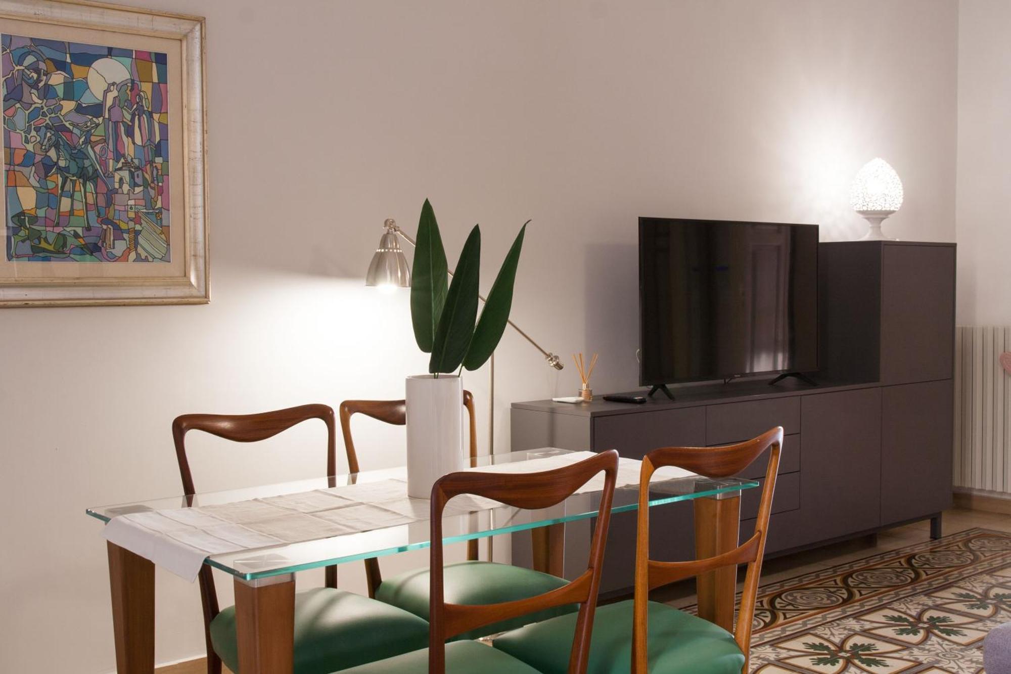 Amore Se Luxury Apartment Κοράτο Εξωτερικό φωτογραφία