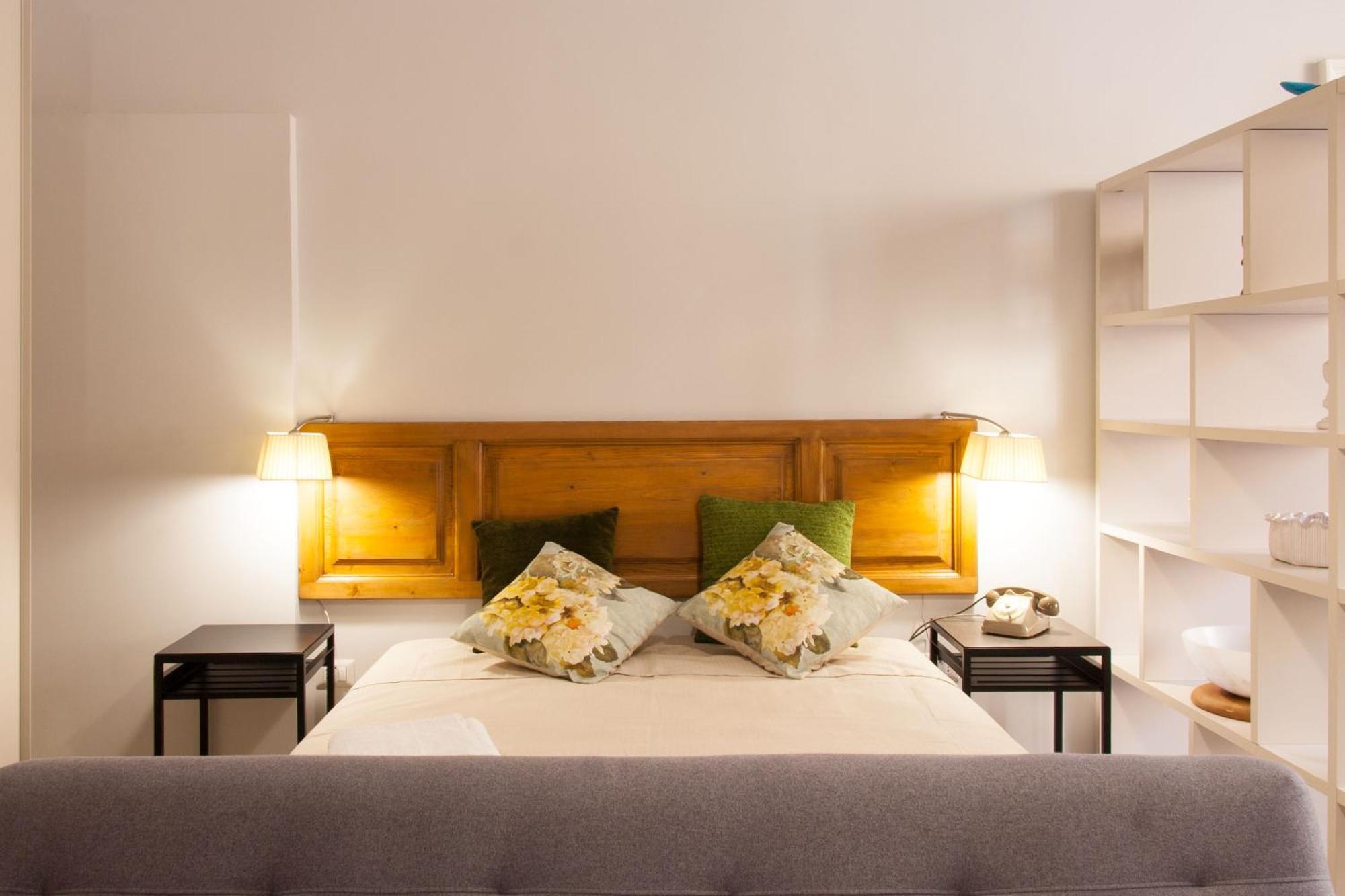 Amore Se Luxury Apartment Κοράτο Εξωτερικό φωτογραφία