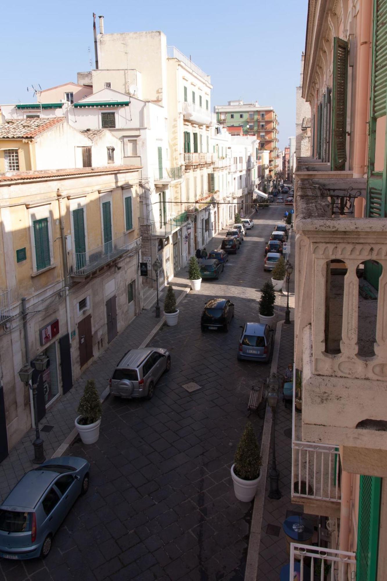 Amore Se Luxury Apartment Κοράτο Εξωτερικό φωτογραφία