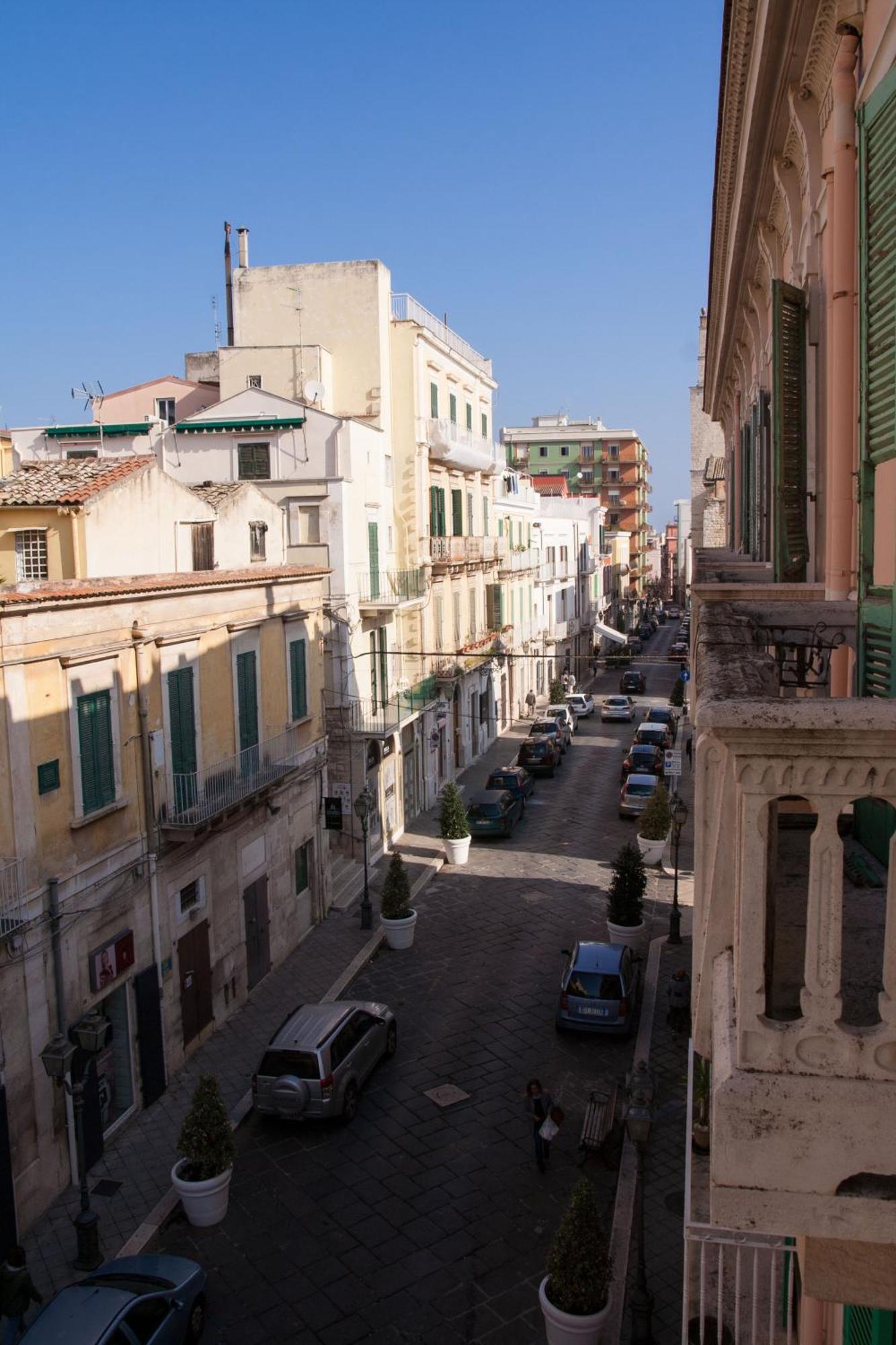 Amore Se Luxury Apartment Κοράτο Εξωτερικό φωτογραφία