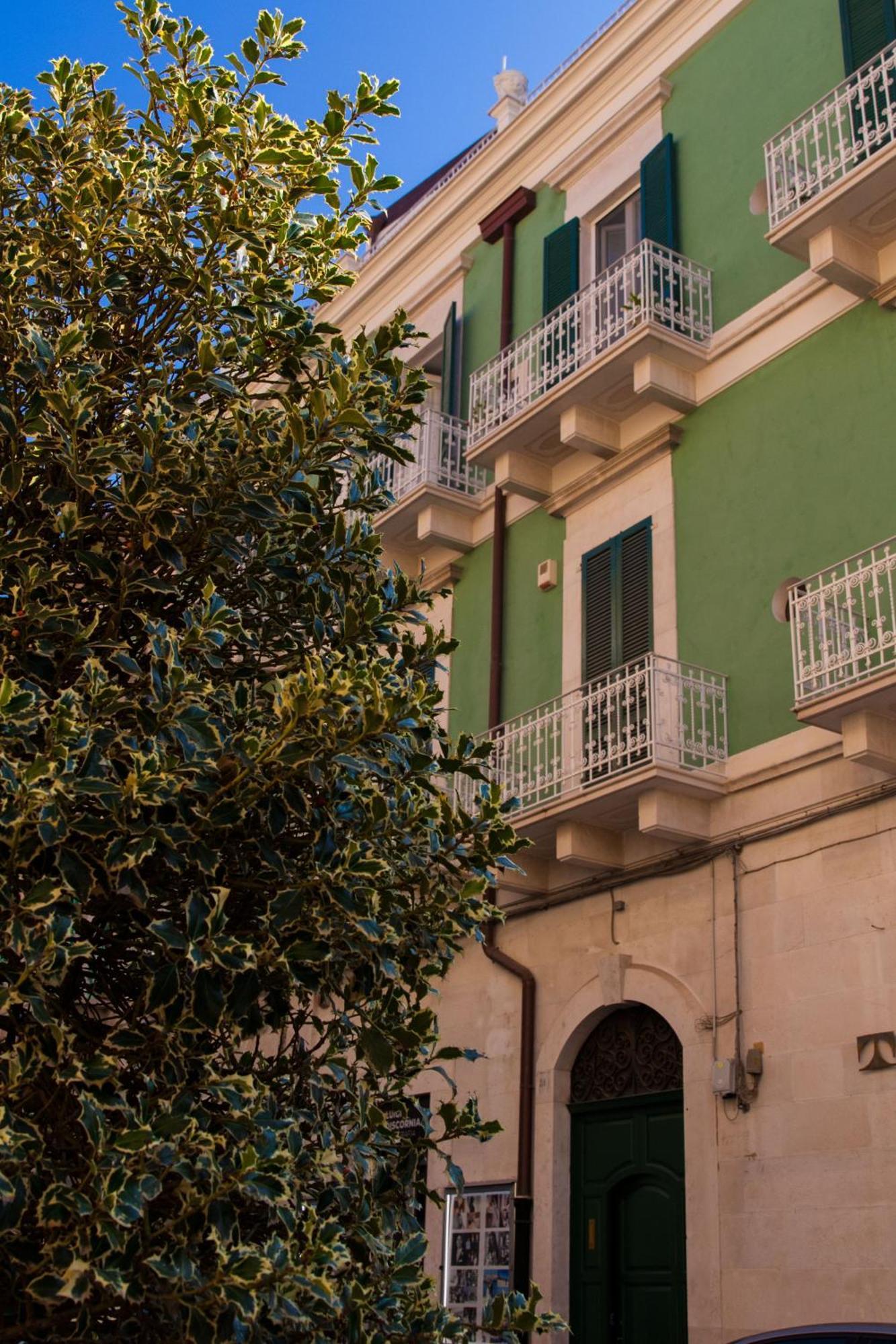 Amore Se Luxury Apartment Κοράτο Εξωτερικό φωτογραφία